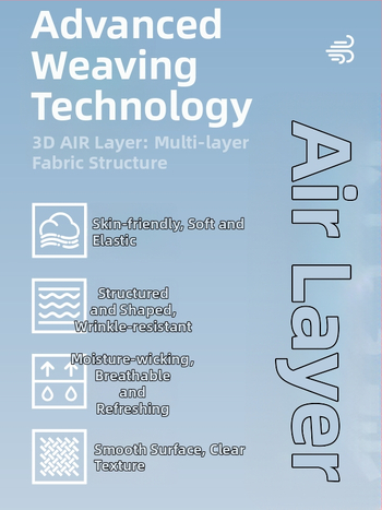Pánske bavlnené tepláky s vzdušnou vrstvou, voľný strih, 71% bavlna, jar 2024