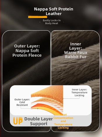 Detská PU kožená bunda s fleecovou podšívkou, zapínanie na zips, golier typu rever, dlhé rukávy, krátky strih