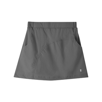 UPF40+ Radna suknja s visokim strukom, najlon-elastan tkanina, ljeto 2025