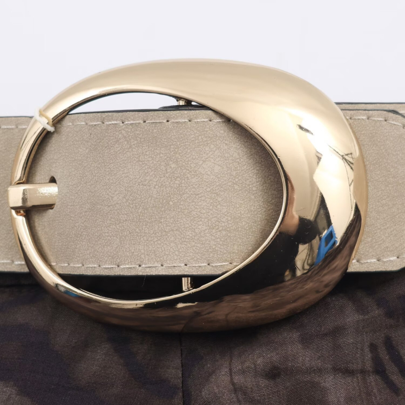 A-linijska midi suknja s cvjetnim printom, bez nabiranja, 95% poliester, elegantan gradski stil