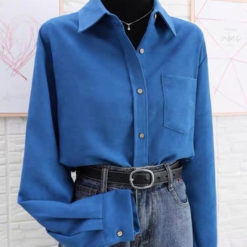 Външна риза със 3D ефект, поло яка, предна ципа, без ръкави, стандартна дължина, пролет 2025