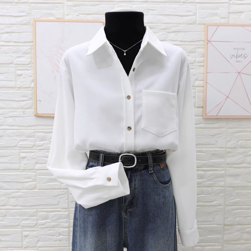 Външна риза със 3D ефект, поло яка, предна ципа, без ръкави, стандартна дължина, пролет 2025