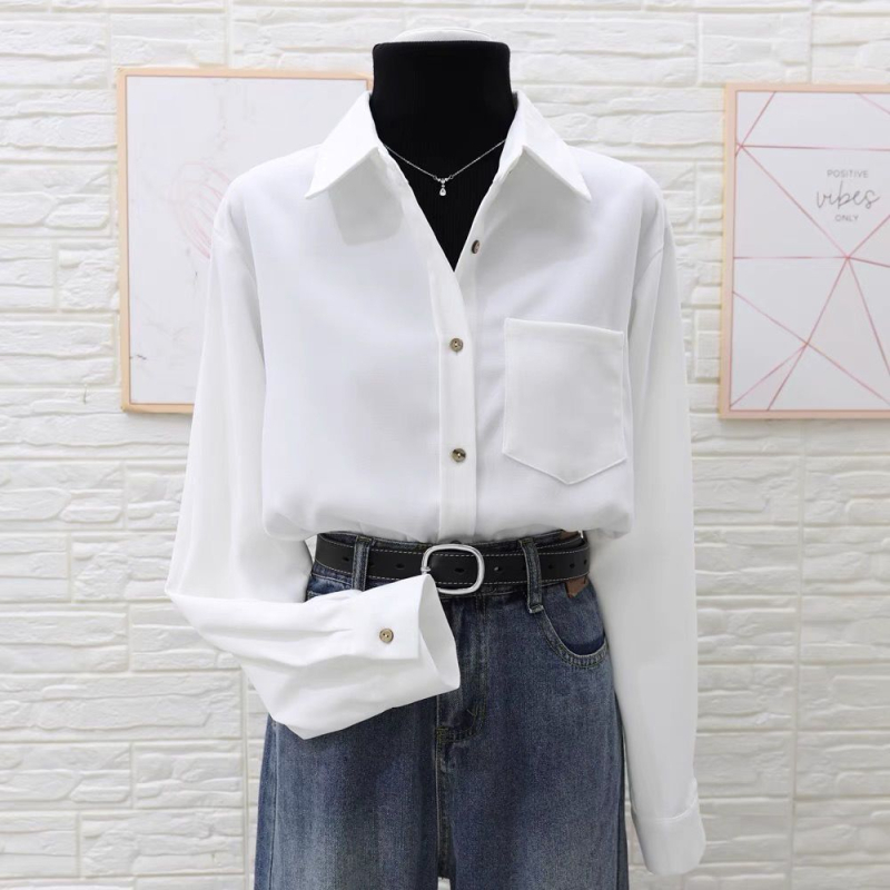 Външна риза със 3D ефект, поло яка, предна ципа, без ръкави, стандартна дължина, пролет 2025