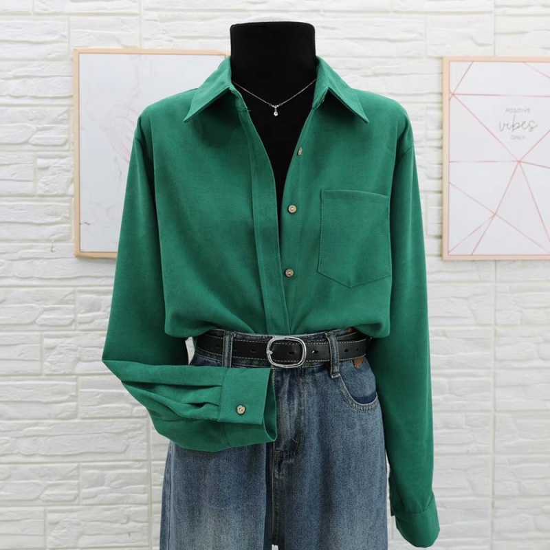 Външна риза със 3D ефект, поло яка, предна ципа, без ръкави, стандартна дължина, пролет 2025