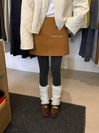 Bodycon sukňa krátka, s bodkovaným vzorom, Nylon/poliamid tkanina, hlavný materiál: polyesterové vlákno