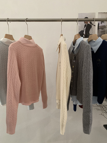 Двукомпонентен комплект ризи: риза с яка, дълги ръкави, бродерия с любовно сърце, колаж/сглобяване, полиестер