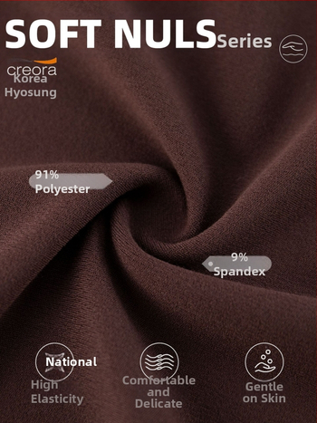 Dámske joga tričko - úzky strih, okrúhly výstrih, krátke rukávy, dĺžka po boky, Nylon 91%/Spandex 9% (150 g)