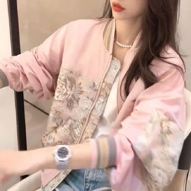 Damska jakna od umjetne kože - Ultra kratka duljina (≤40 cm), Polo ovratnik, Bez rukava, Proljeće 2025