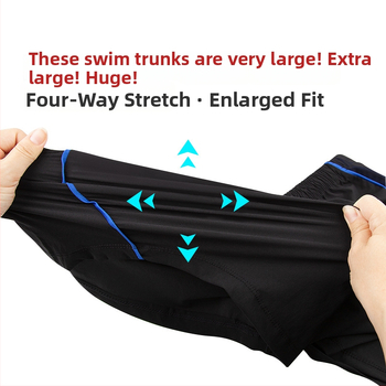 Pánske plavecké šortky typu briefs, 80 % polyester, 220 g tkanina, podšívka 85 % polyester, na plávanie