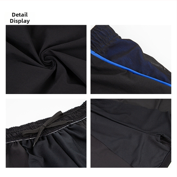 Pánske plavecké šortky typu briefs, 80 % polyester, 220 g tkanina, podšívka 85 % polyester, na plávanie