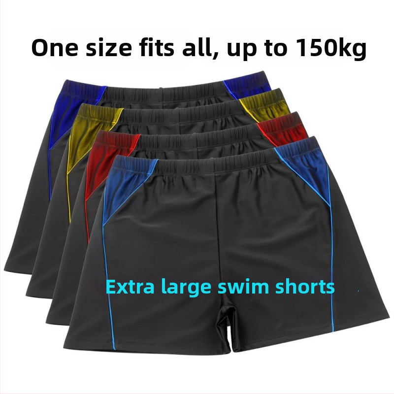 Pánske plavecké šortky typu briefs, 80 % polyester, 220 g tkanina, podšívka 85 % polyester, na plávanie