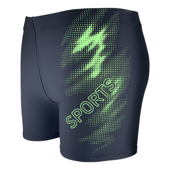 Pánske plavecké šortky, rýchloschnúci polyester, 88% polyester, 220 g/m², podšívka 100% polyester, strih: brief