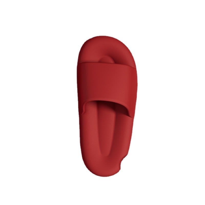 Párové domáce papuče, etnický Fly-Toe dizajn, povrch z velúru, EVA podrážka, protišmykové, tlmenie nárazov, odolné domáce topánky pre všetky ročné obdobia