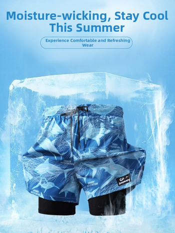 Speedar Unisex plavecké briefs – Polyester, 95% Polyesterová tkanina