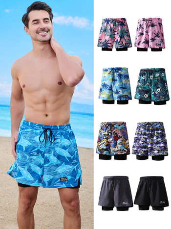 Speedar Unisex plavecké briefs – Polyester, 95% Polyesterová tkanina