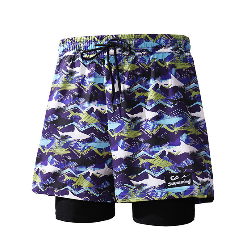 Speedar Unisex plavecké briefs – Polyester, 95% Polyesterová tkanina