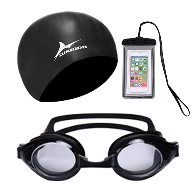 Speedar Unisex plavecké briefs – Polyester, 95% Polyesterová tkanina