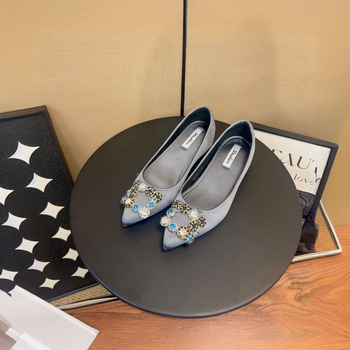 Dámske saténové topánky s ostrým nosom, 3–6 cm podpätok, gumová podrážka, Ultrafilm vložka