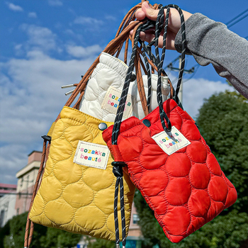 Geantă crossbody pentru femei, stil urban simplu, mătase, siluetă verticală pătrată, închidere magnetică, buzunar interior pentru telefon