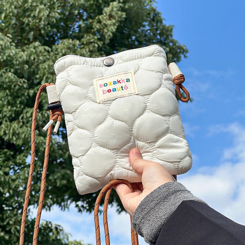 Geantă crossbody pentru femei, stil urban simplu, mătase, siluetă verticală pătrată, închidere magnetică, buzunar interior pentru telefon