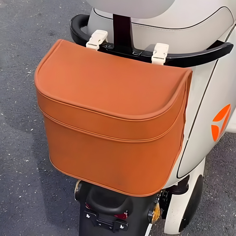 Predná univerzálna visiačka taška na bicykel na skladovanie — materiál Cortical, pôvod Zhejiang