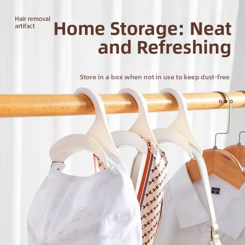 Plastový nástenný vešiak s jedným hákom na tašky, čiapky a šály — ľahký luxusný štýl, nosnosť 1–3 kg, modely B1616, B1615, B6576, jar 2025