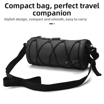 Predná rámová taška na bicykel – nepremokavá, 2.5L, model 1187, Polyester