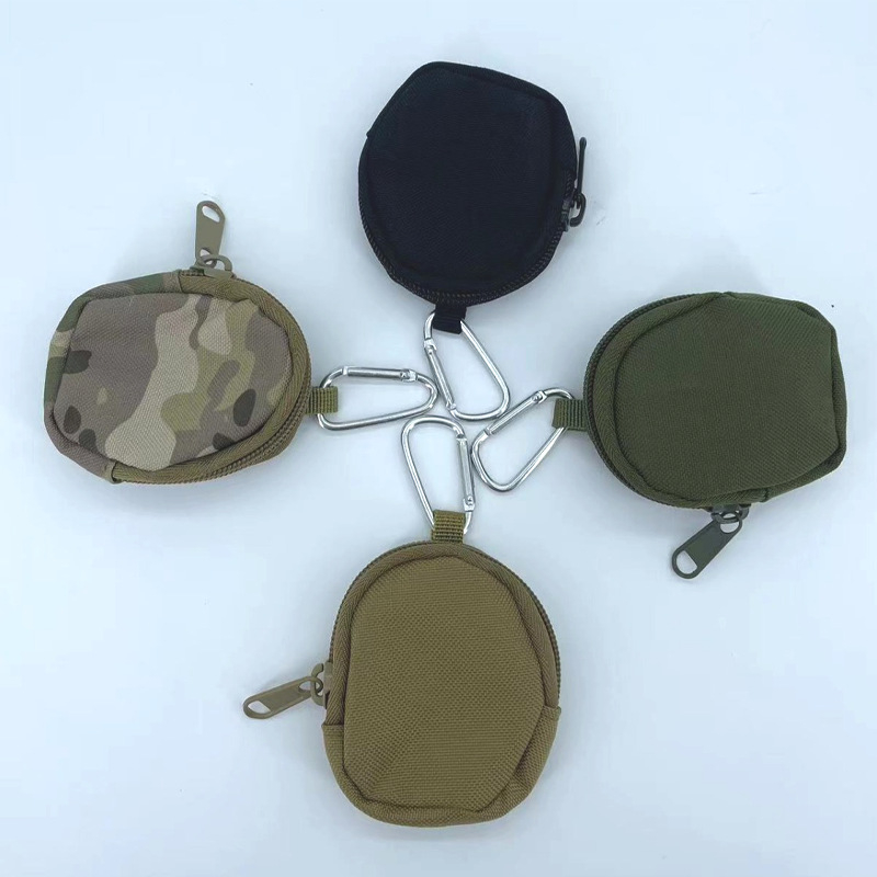 Športová pásová taška, ultraľahká Oxford látka, podšívka z polyesteru, na vonkajšie športy