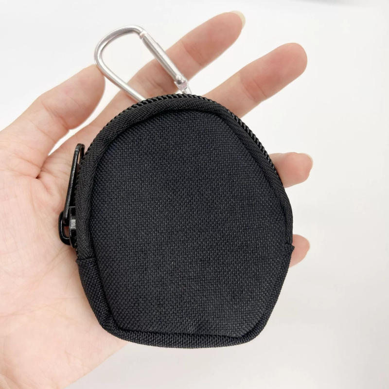 Športová pásová taška, ultraľahká Oxford látka, podšívka z polyesteru, na vonkajšie športy