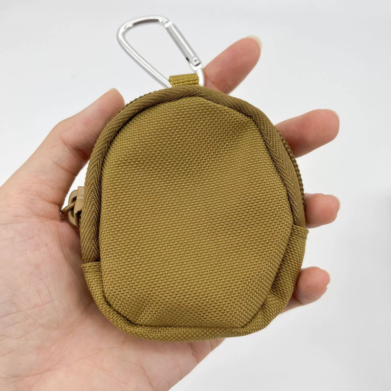 Športová pásová taška, ultraľahká Oxford látka, podšívka z polyesteru, na vonkajšie športy