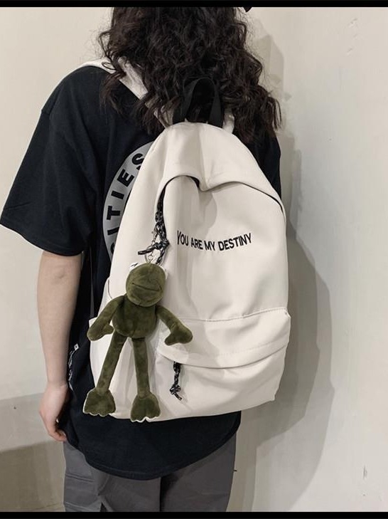 Rucsac Mu Ziling, unisex, din canvas, stil urban, 36–55L, impermeabil, încăpător pentru laptop de 15 inch, cu sistem de curele cu pernă de aer