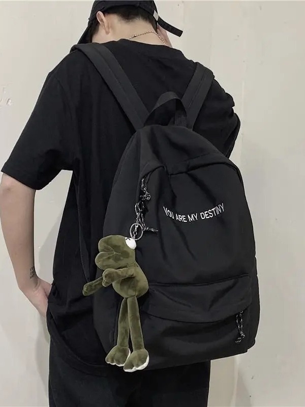 Rucsac Mu Ziling, unisex, din canvas, stil urban, 36–55L, impermeabil, încăpător pentru laptop de 15 inch, cu sistem de curele cu pernă de aer