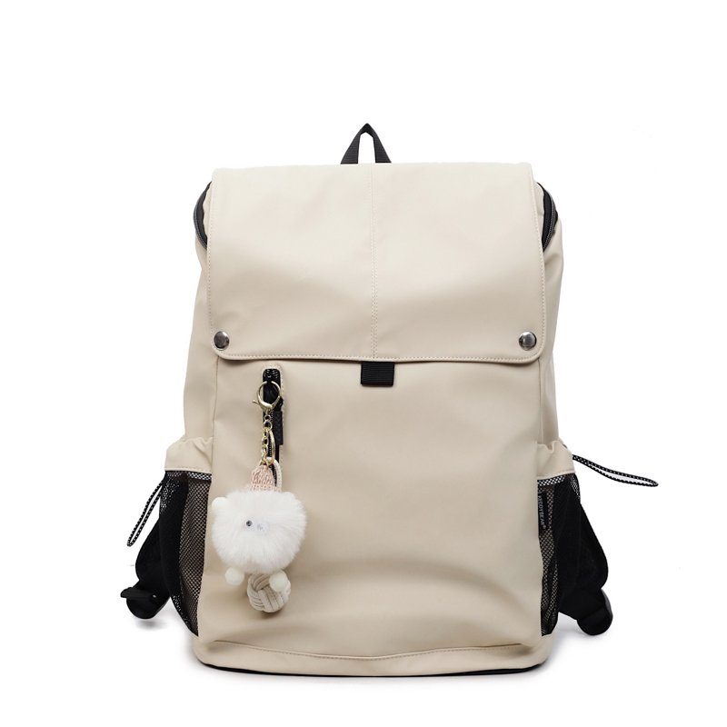 Rucsac pentru timpul liber și călătorii, ușor impermeabil din material textil, fermoar, buzunar pentru telefon (Stil: timp liber și călătorii; Impermeabil: da; Material: textil; Deschidere: fermoar; Structură internă: buzunar pentru telefon)