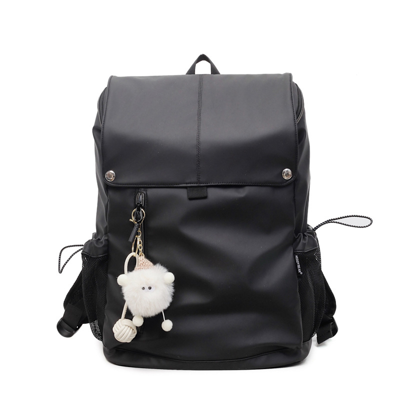 Rucsac pentru timpul liber și călătorii, ușor impermeabil din material textil, fermoar, buzunar pentru telefon (Stil: timp liber și călătorii; Impermeabil: da; Material: textil; Deschidere: fermoar; Structură internă: buzunar pentru telefon)
