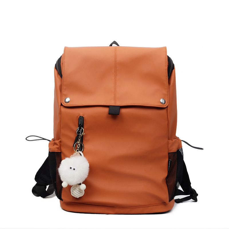 Rucsac pentru timpul liber și călătorii, ușor impermeabil din material textil, fermoar, buzunar pentru telefon (Stil: timp liber și călătorii; Impermeabil: da; Material: textil; Deschidere: fermoar; Structură internă: buzunar pentru telefon)