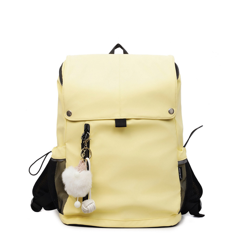 Rucsac pentru timpul liber și călătorii, ușor impermeabil din material textil, fermoar, buzunar pentru telefon (Stil: timp liber și călătorii; Impermeabil: da; Material: textil; Deschidere: fermoar; Structură internă: buzunar pentru telefon)