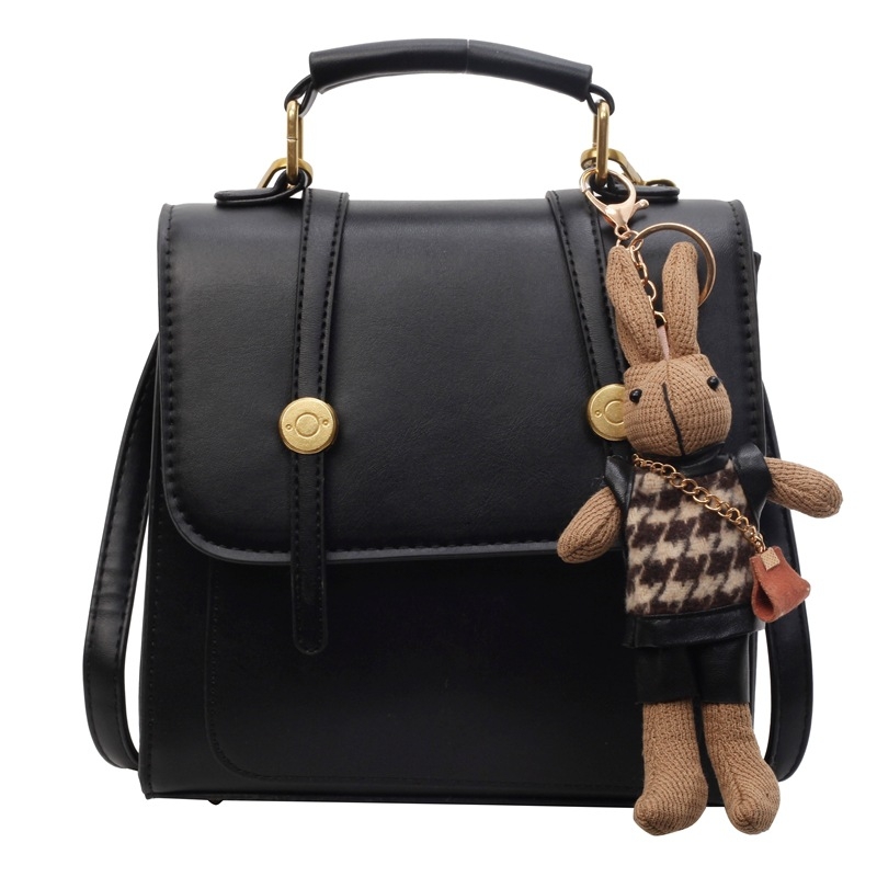 Rucsac – stil unisex, PU material, Primăvara 2025, închidere cu cataramă magnetică, buzunar secret cu fermoar