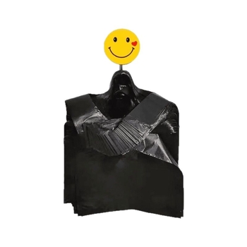 Комплект от 300 чанти за котешки изпражнения с включена лопатка за почистване, марка Friendly, дебелина редовна