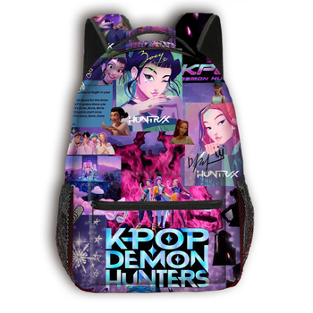 Školský batoh pre žiakov, polyester, priedušný a odolný, znižovanie hmotnosti, kompatibilný s 17-palcovým notebookom, ramenné popruhy s vzdušnou výplňou