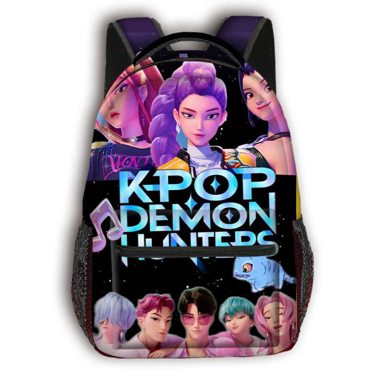 Školský batoh pre žiakov, polyester, priedušný a odolný, znižovanie hmotnosti, kompatibilný s 17-palcovým notebookom, ramenné popruhy s vzdušnou výplňou