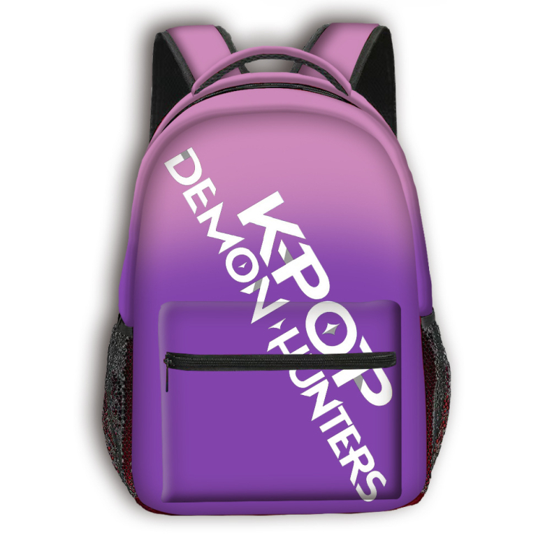 Školský batoh pre žiakov, polyester, priedušný a odolný, znižovanie hmotnosti, kompatibilný s 17-palcovým notebookom, ramenné popruhy s vzdušnou výplňou