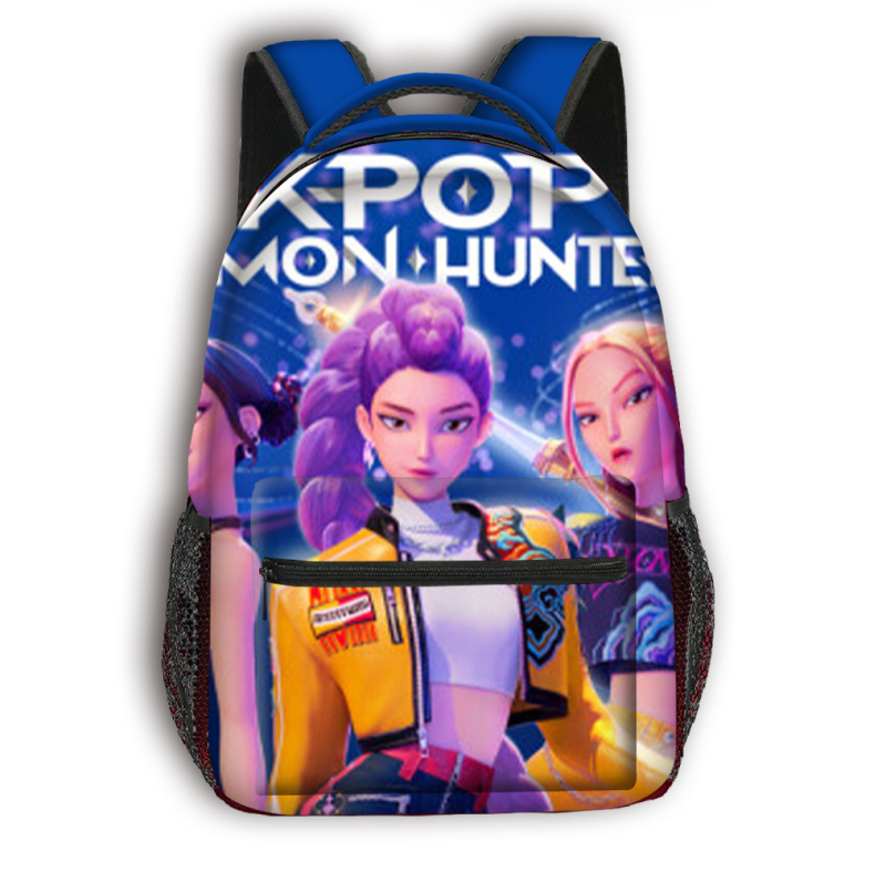 Školský batoh pre žiakov, polyester, priedušný a odolný, znižovanie hmotnosti, kompatibilný s 17-palcovým notebookom, ramenné popruhy s vzdušnou výplňou