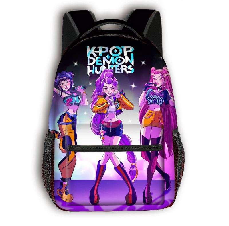 Školský batoh pre žiakov, polyester, priedušný a odolný, znižovanie hmotnosti, kompatibilný s 17-palcovým notebookom, ramenné popruhy s vzdušnou výplňou