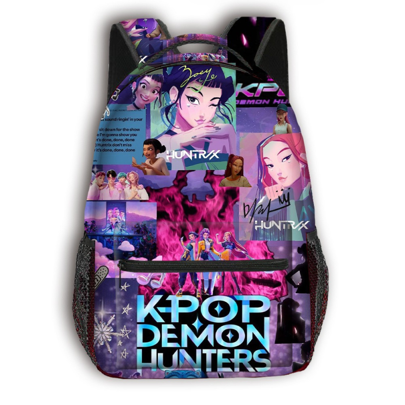 Školský batoh pre žiakov, polyester, priedušný a odolný, znižovanie hmotnosti, kompatibilný s 17-palcovým notebookom, ramenné popruhy s vzdušnou výplňou