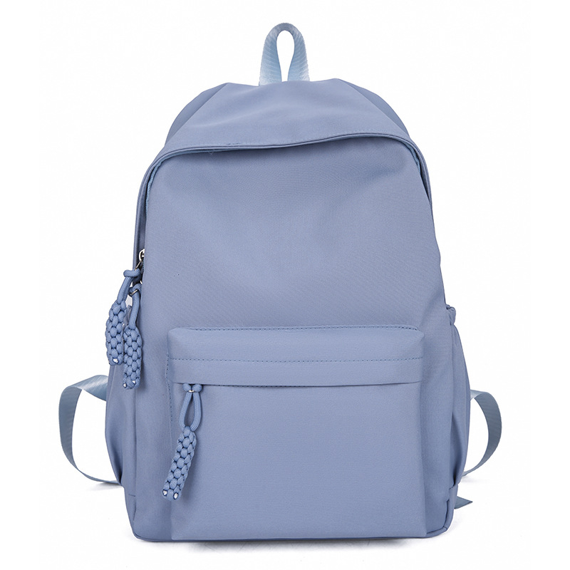 Batoh, unisex, nylon, dýchajúci, popruhy s vzdušným vankúšom, veľká kapacita