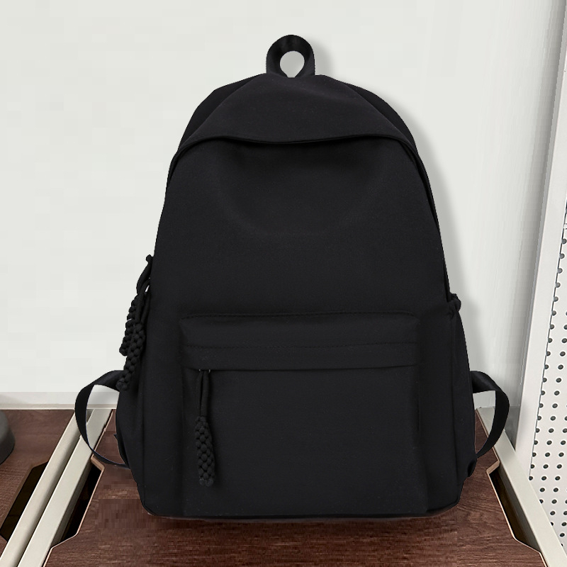 Batoh, unisex, nylon, dýchajúci, popruhy s vzdušným vankúšom, veľká kapacita