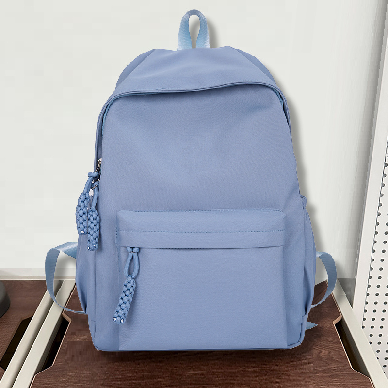 Batoh, unisex, nylon, dýchajúci, popruhy s vzdušným vankúšom, veľká kapacita