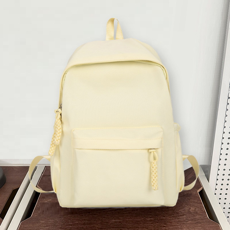 Batoh, unisex, nylon, dýchajúci, popruhy s vzdušným vankúšom, veľká kapacita