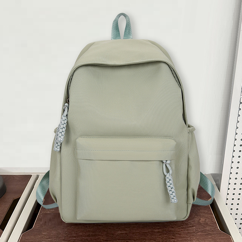 Batoh, unisex, nylon, dýchajúci, popruhy s vzdušným vankúšom, veľká kapacita