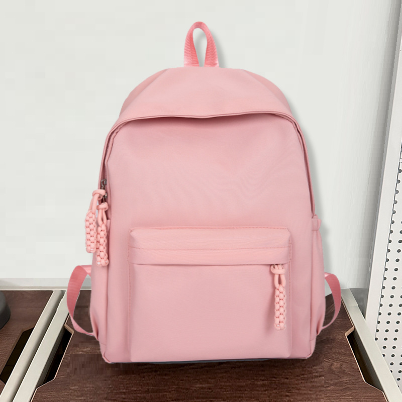 Batoh, unisex, nylon, dýchajúci, popruhy s vzdušným vankúšom, veľká kapacita